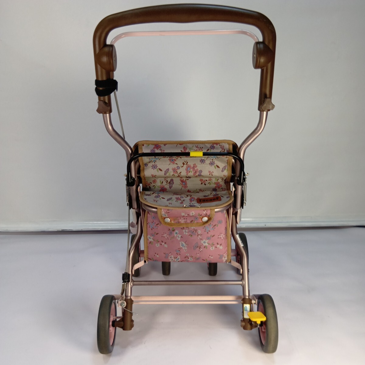 幸和製作所 TacaoF/テイコブ ルーティ SIMD01 フラワーピンク【匿名