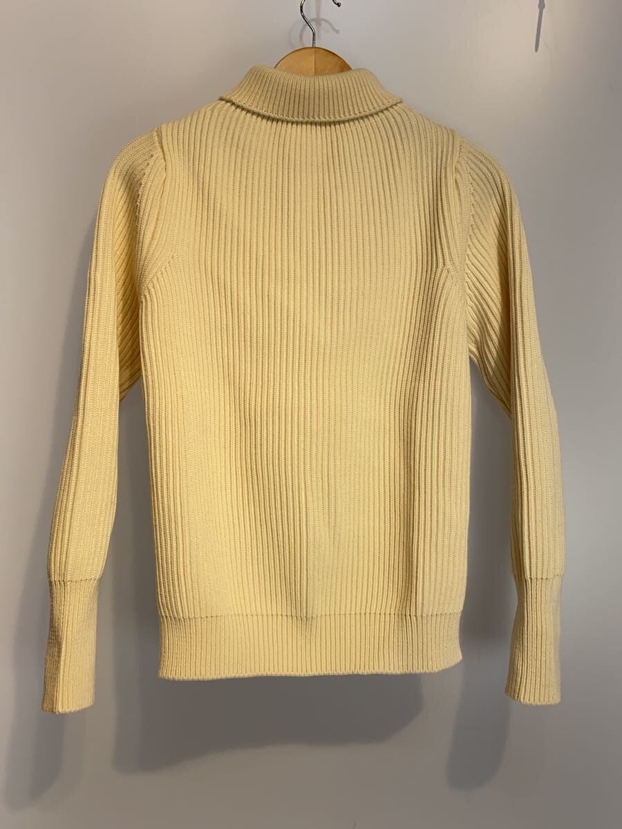 ANDERSEN-ANDERSEN◇ニット・セーター(厚手)/S/-/BEG ANDERSEN