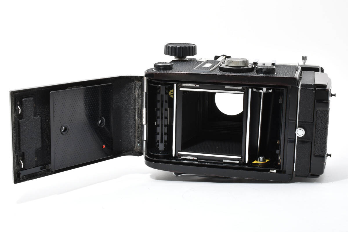 美品】Mamiya マミヤ C330 Pro ボディ #317 美品】Mamiya マミヤ C330