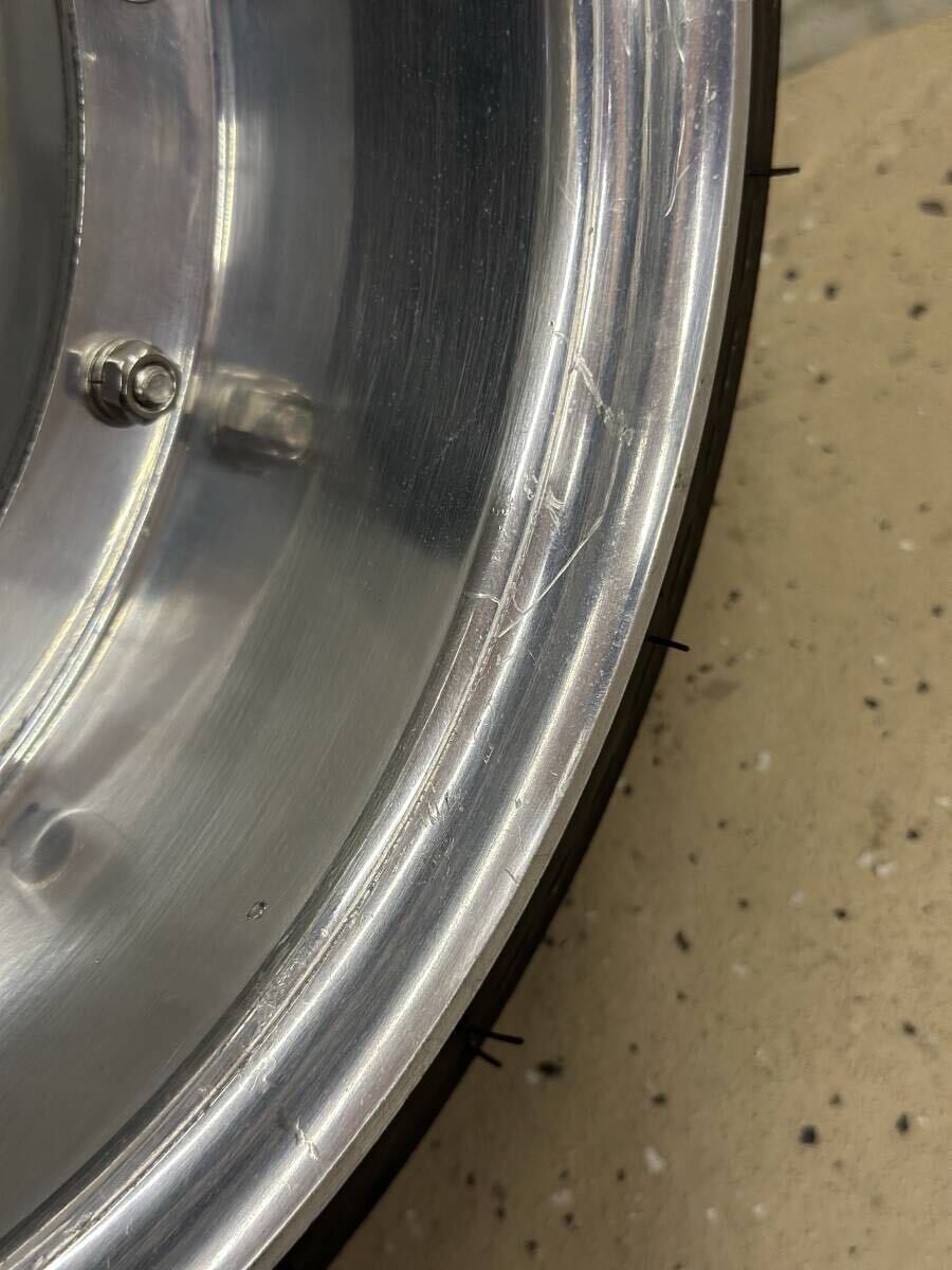 KEPSPEED 4J 5 5J ミシュラン S1 80/90-10 90/90-10 タイヤチューブ