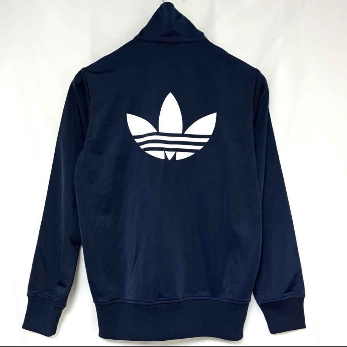 adidas アディダス Track Top JKT トラック トップ ジャケット 刺繍