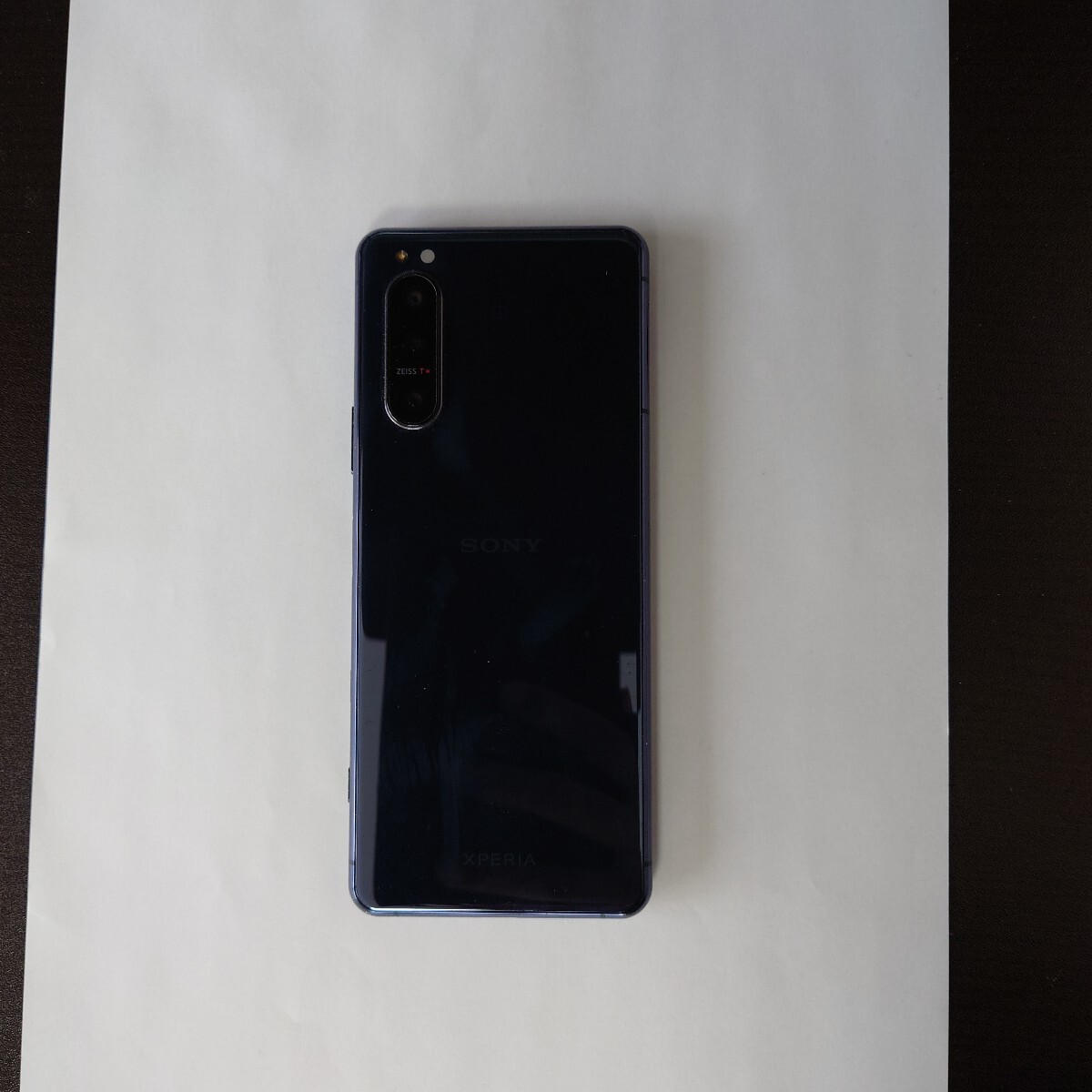 Xperia SOG02 SIMロック解除済み Android 12 Xperia SOG02 SIMロック