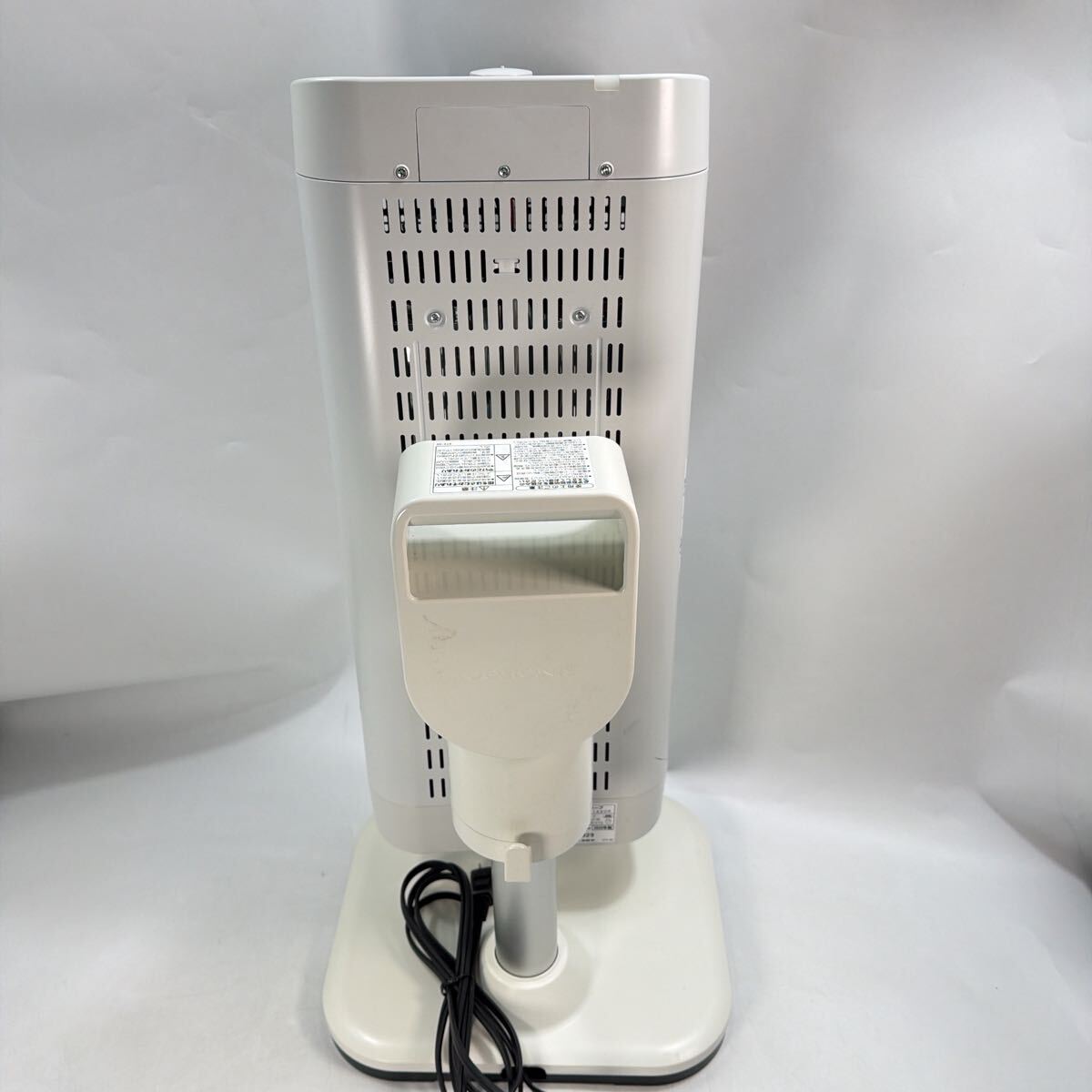 電気ヒーター CORONA DH-1220R(W) WHITE CORONA DH-1220R(W) WHITE