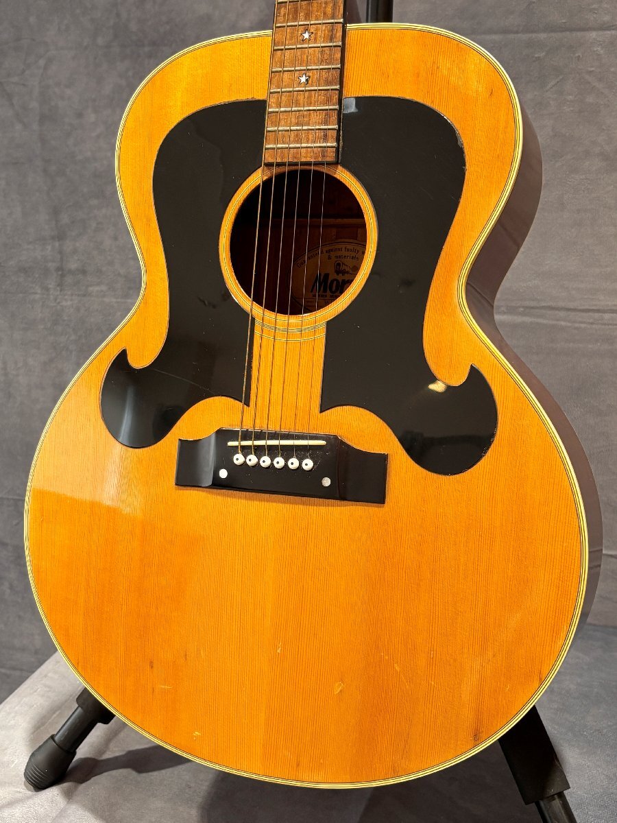 モーリス F25 寺田製作所 1970年代 MORRIS W-25 / 70's 寺田楽器