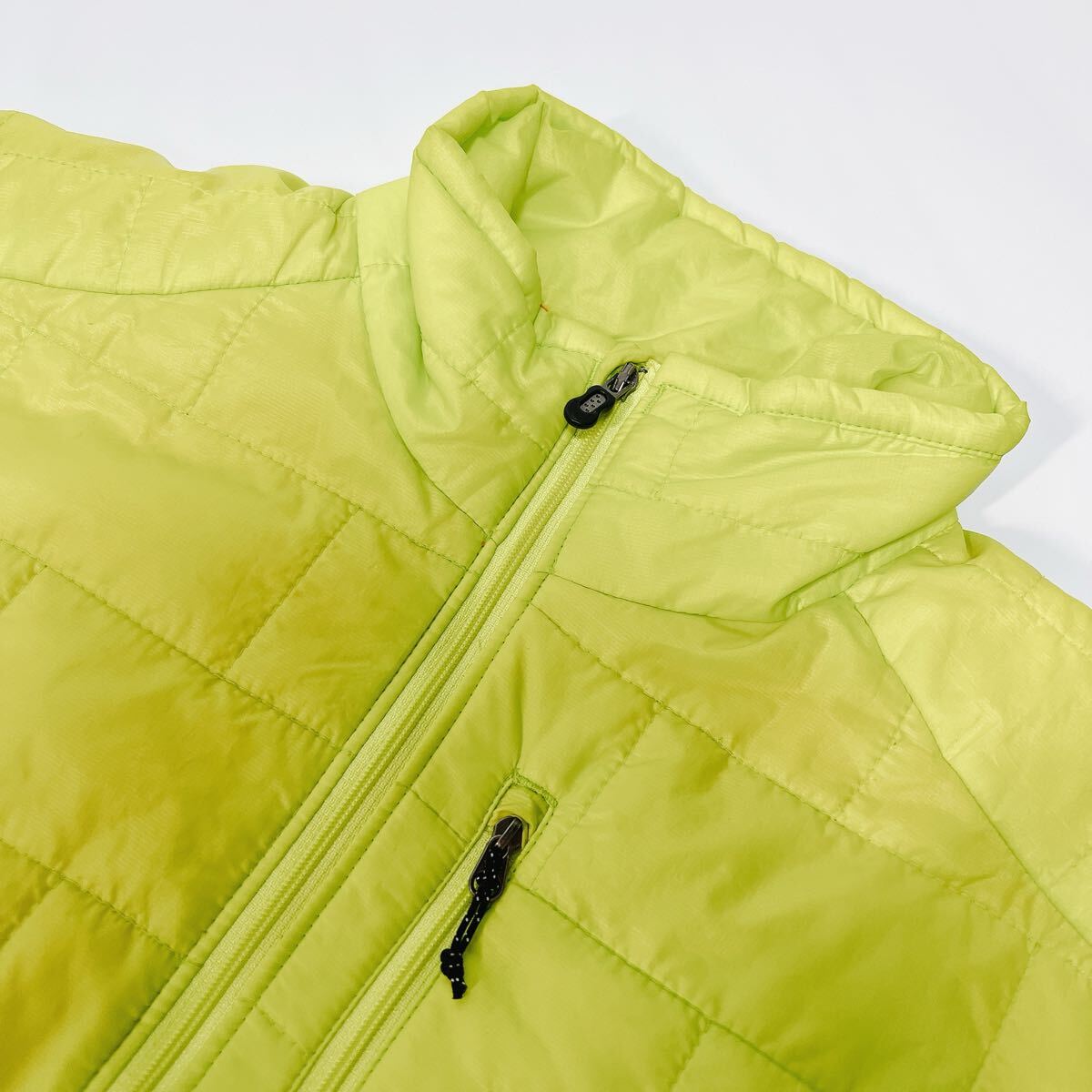 patagonia パタゴニア/Nano puff ナノパフプルオーバー ダウン