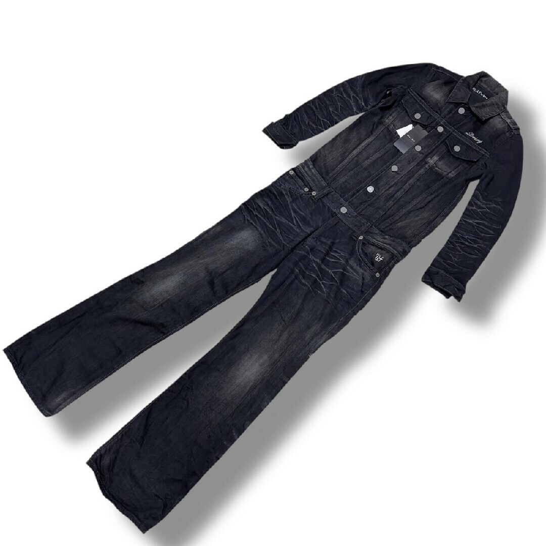 新品未使用タグ付き ディレイバイウィンアンドサンズ チェーン