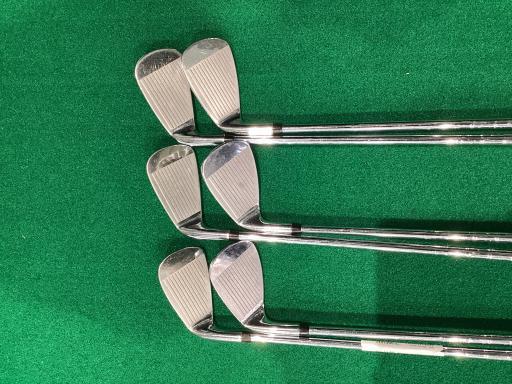 ヤマハ YAMAHA インプレス X スチール アイアンセット inpres X D