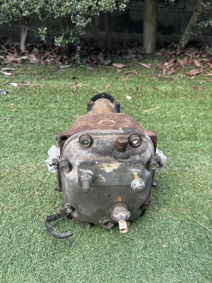 スバル リアデフ ピニオン リングギアセット R180 3.54 スバル