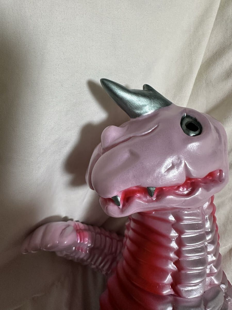 マルサン／アボラス450 昭和1期イメージver. ブルマァク 初代