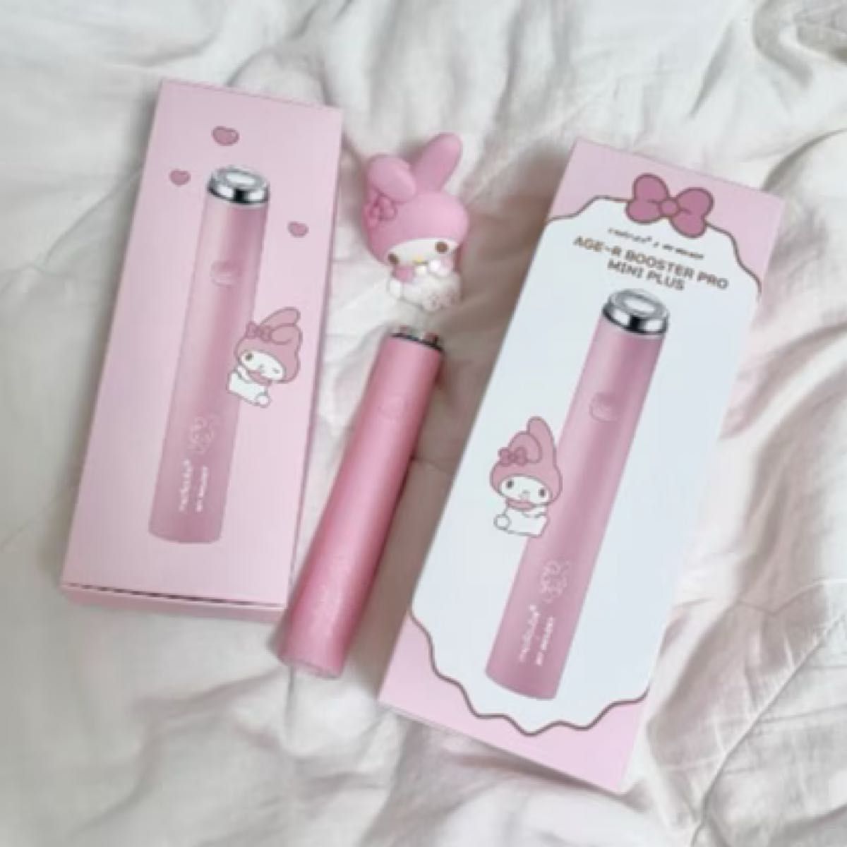 メディキューブ ブースタープロミニプラス 美容液つき｜Yahoo!フリマ