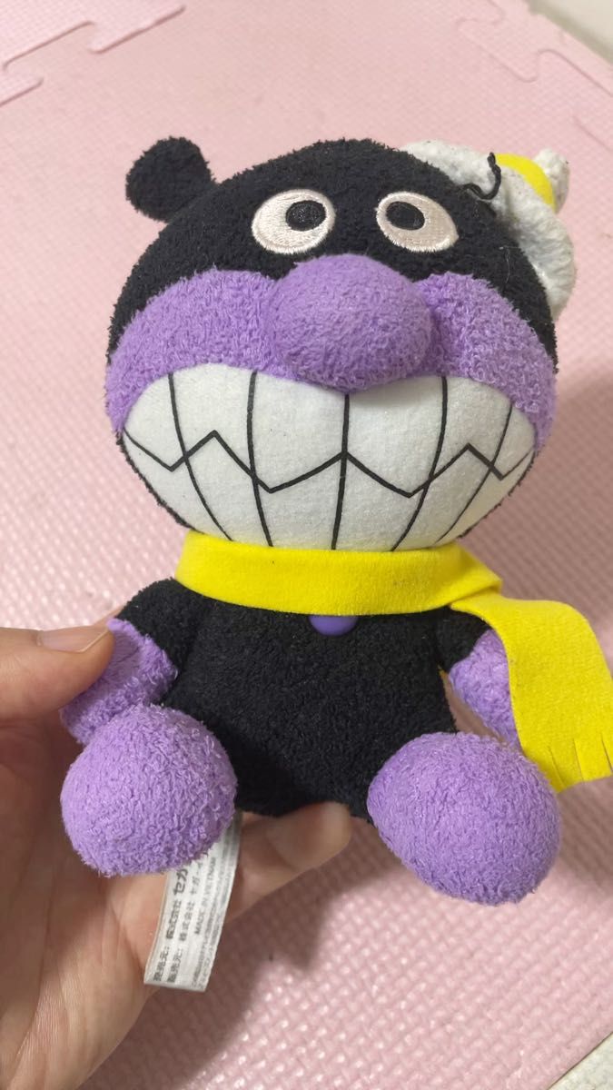 東京リベンジャーズ 黒川イザナ 着せ替え ぬいぐるみ 20cm｜Yahoo