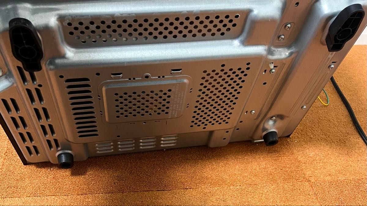 SHARP オーブンレンジ 2020年製 電子レンジ RE-F18A-B｜Yahoo!フリマ