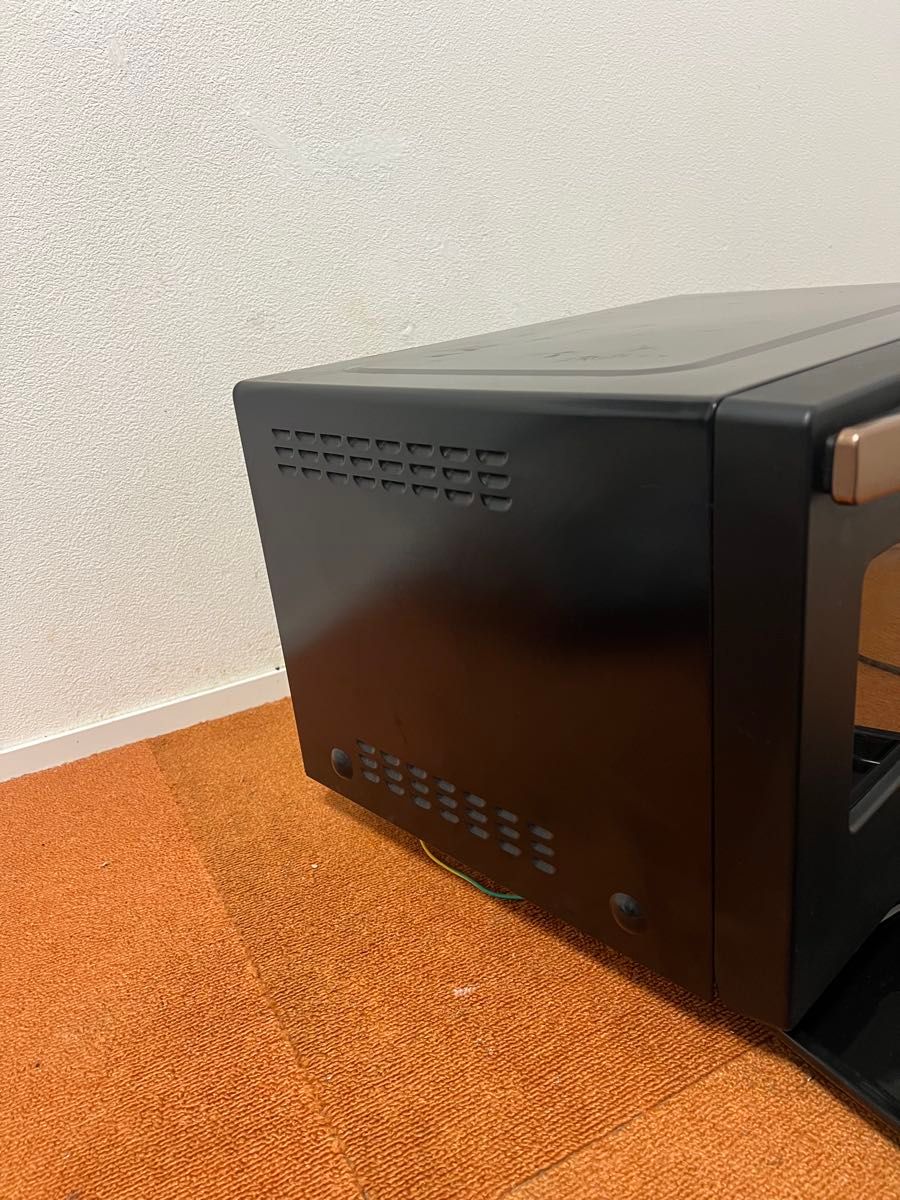 SHARP オーブンレンジ 2020年製 電子レンジ RE-F18A-B｜Yahoo!フリマ