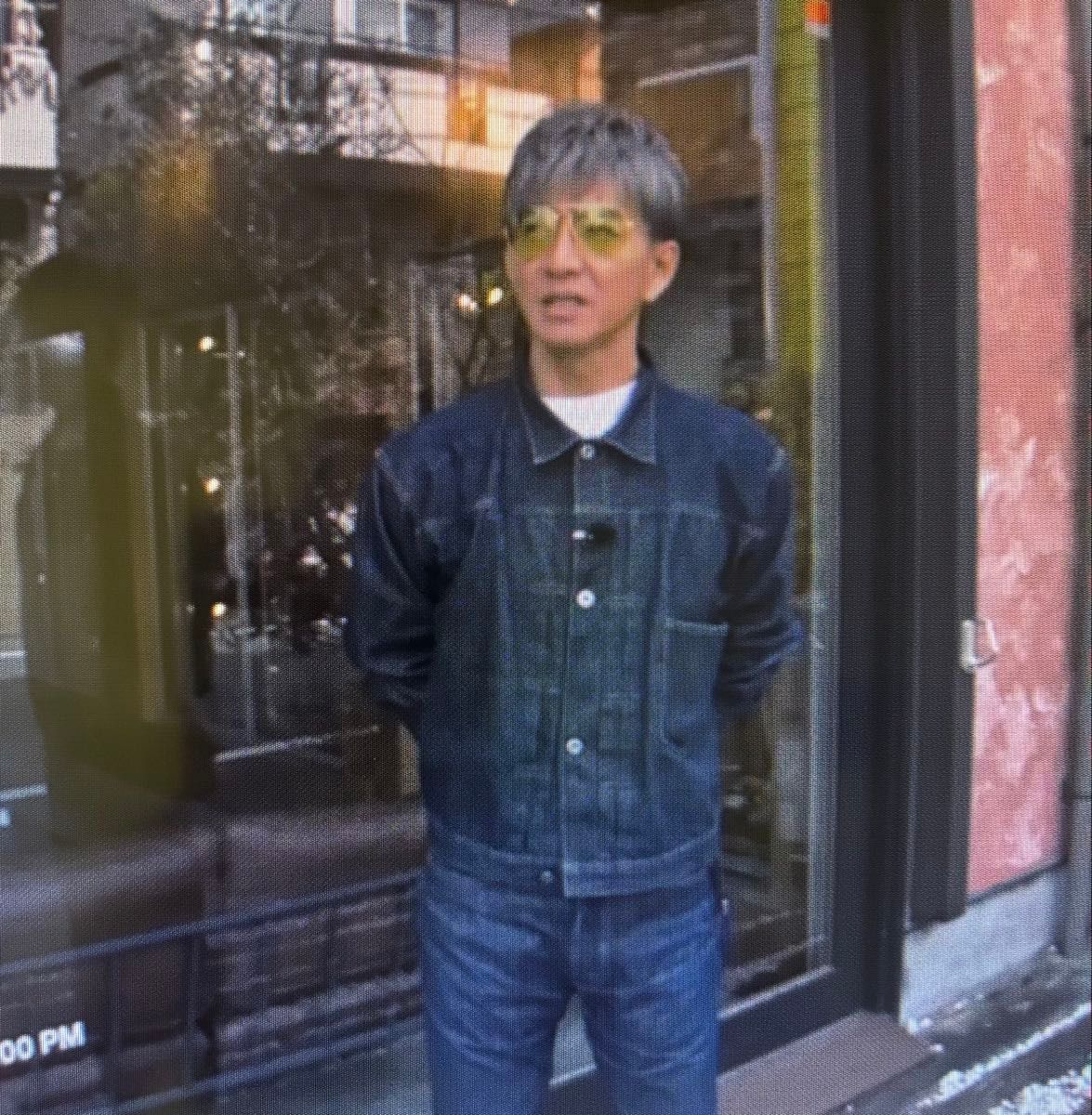 希少sサイズ LEVI'S TYPE1 506XXタイプ1st 大戦モデル プレミアム