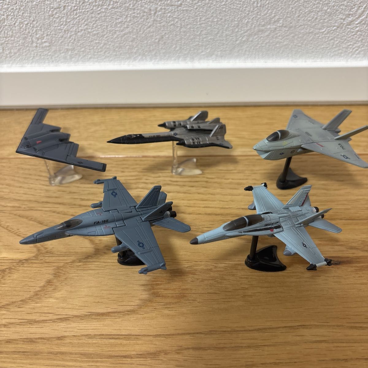 チョコエッグ 戦闘機シリーズ 26機セット｜Yahoo!フリマ（旧PayPayフリマ）