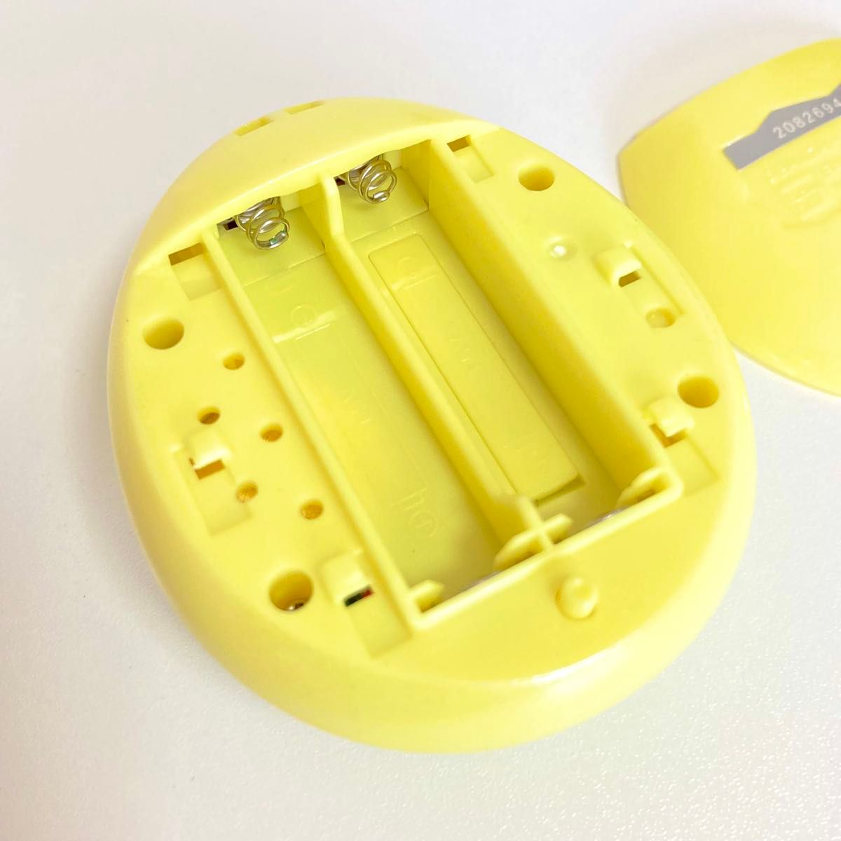 動作確認済み】たまごっち Tamagotchi iD 本体 バンダイ 当時物 玩具