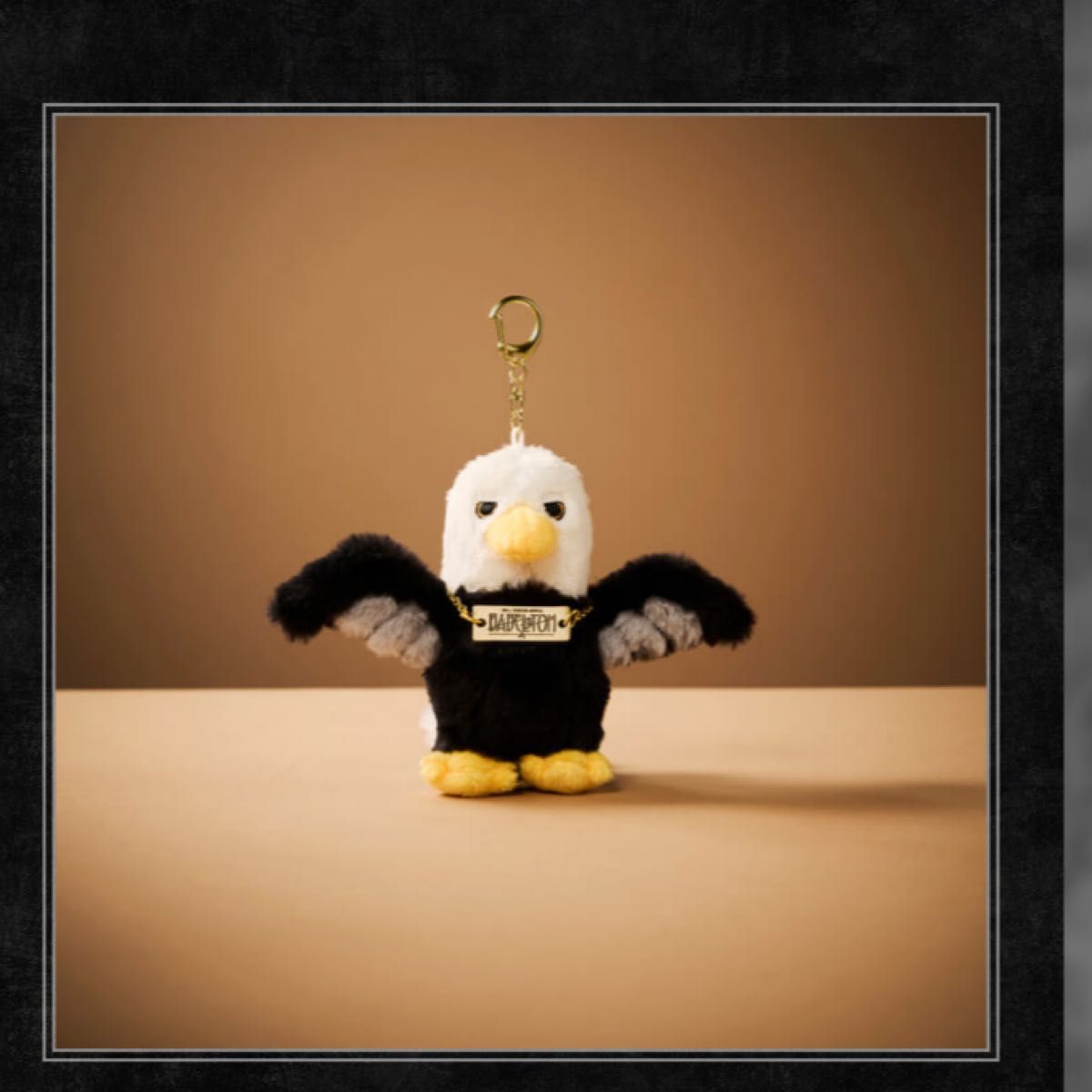 Mrs GREEN APPLE ぬいぐるみ バベル ミセスグリーンアップル ミセス