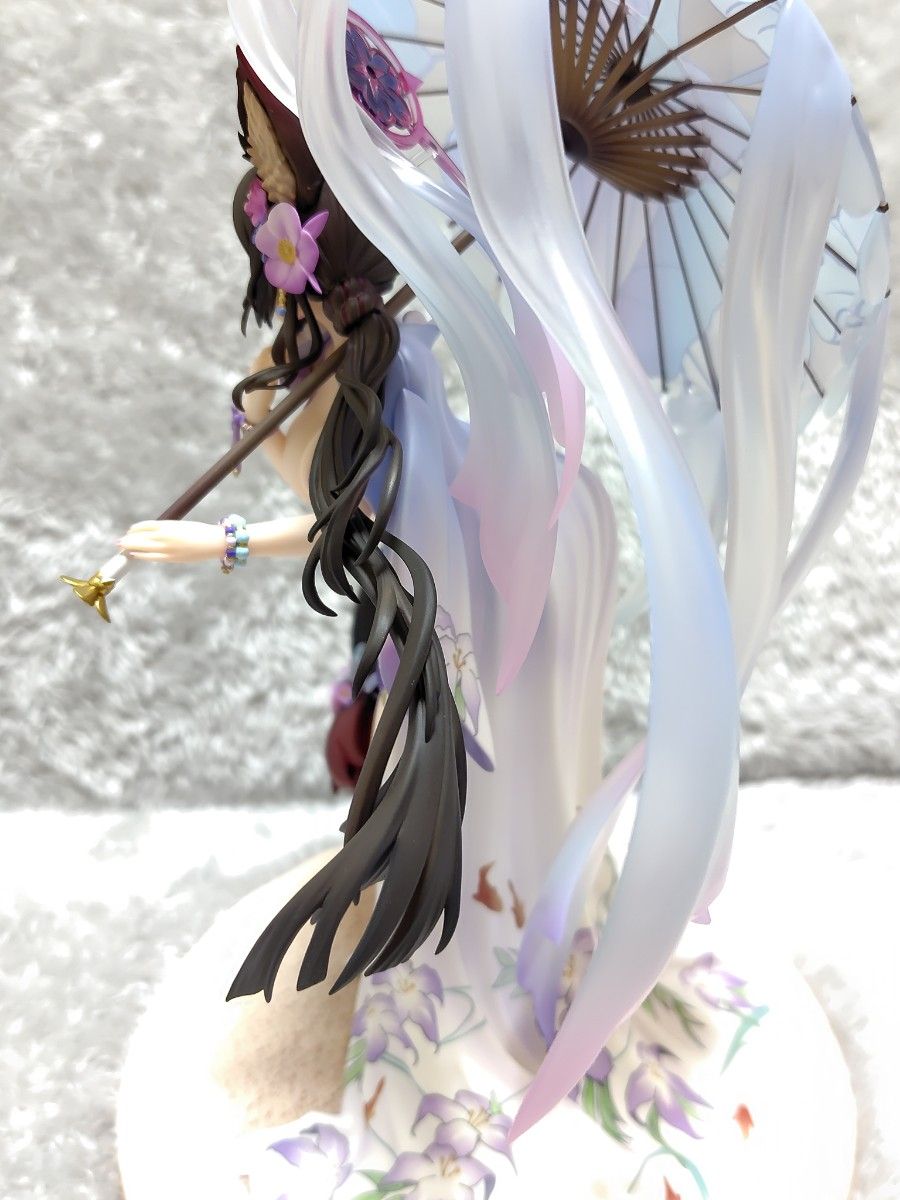 グッドスマイルカンパニー 水着ワカモ ブルーアーカイブ フィギュア