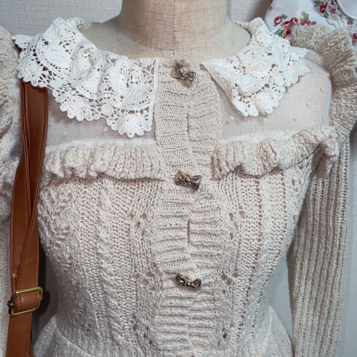 激レア 当時物】LIZ LISA リズリサ 姫ギャル 平成ギャル ワンピース