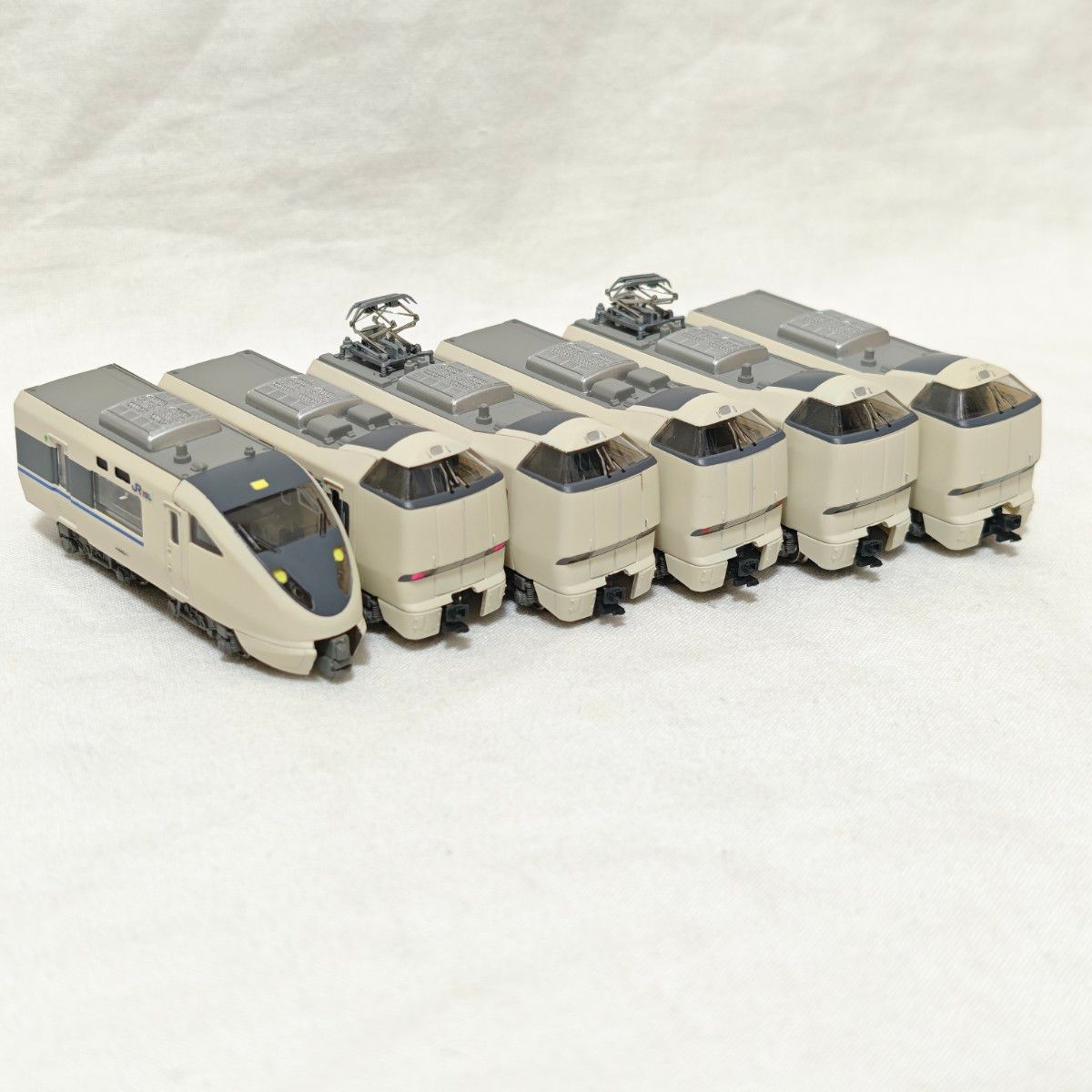 Bトレイン 683系サンダーバード A B｜Yahoo!フリマ（旧PayPayフリマ）