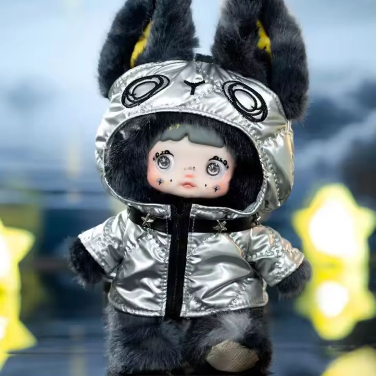 nommi 天気予報シリーズ 雷｜Yahoo!フリマ（旧PayPayフリマ）