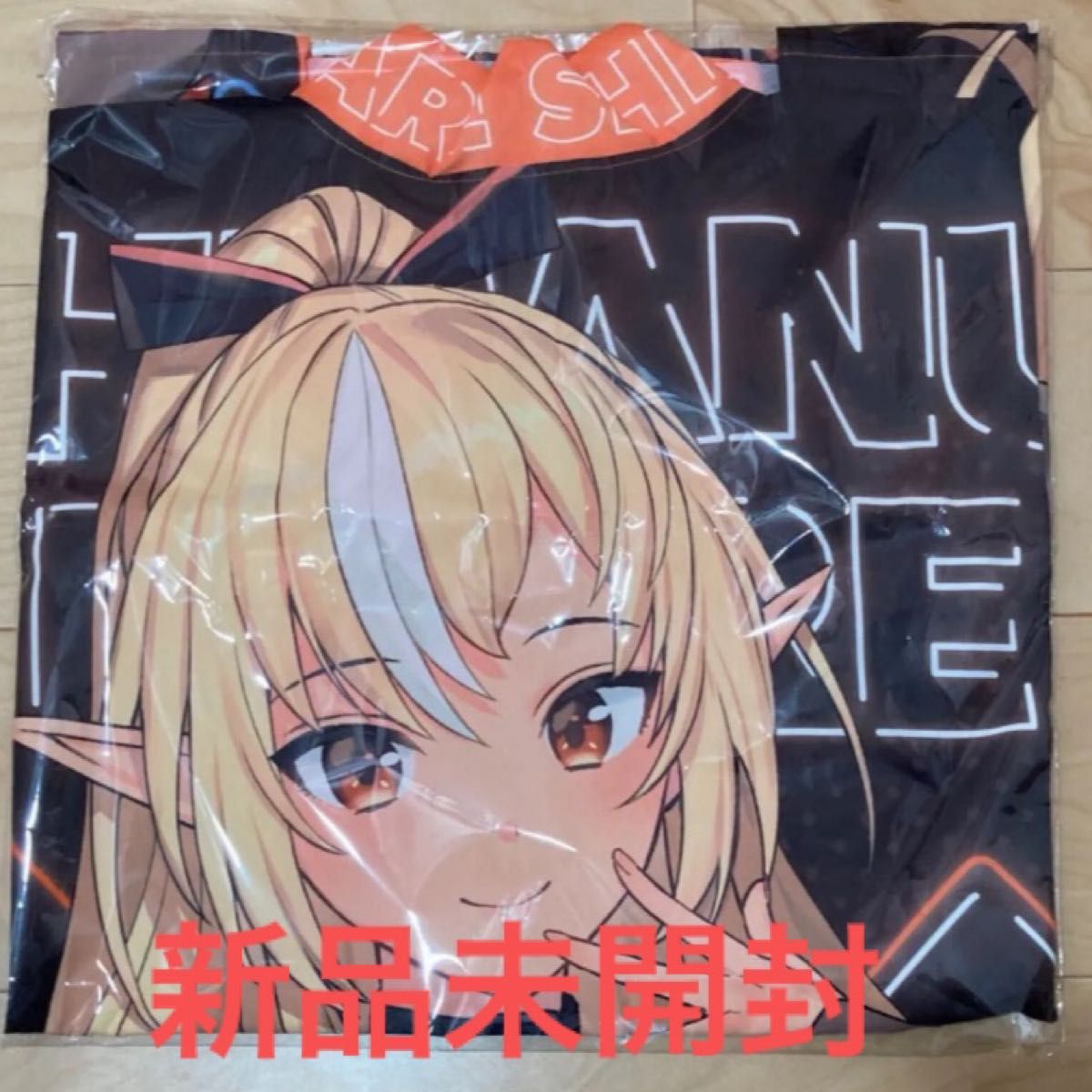 不知火フレア 法被 ホロライブ3期生5周年記念グッズ｜Yahoo!フリマ（旧