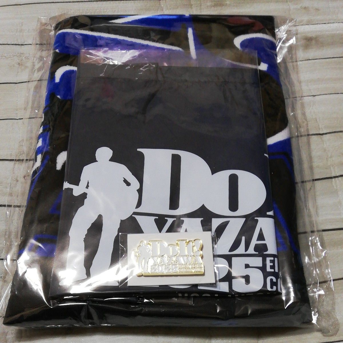 矢沢永吉 Do It 2025 SS 席限定｜Yahoo!フリマ（旧PayPayフリマ）