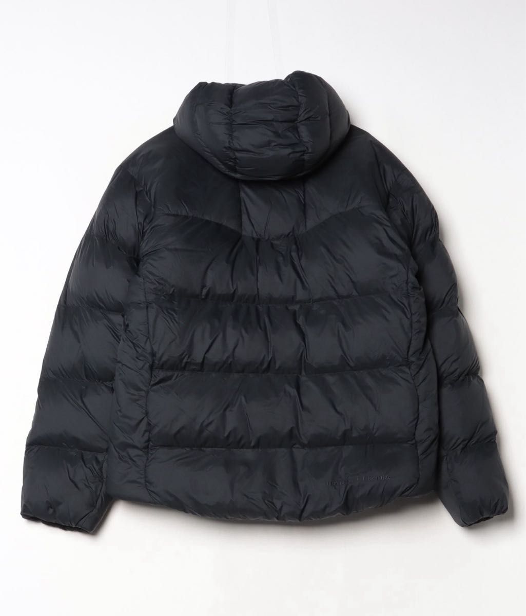 NIKE ACG ナイキ ACG プリマロフトジャケット L ブラック ダウン