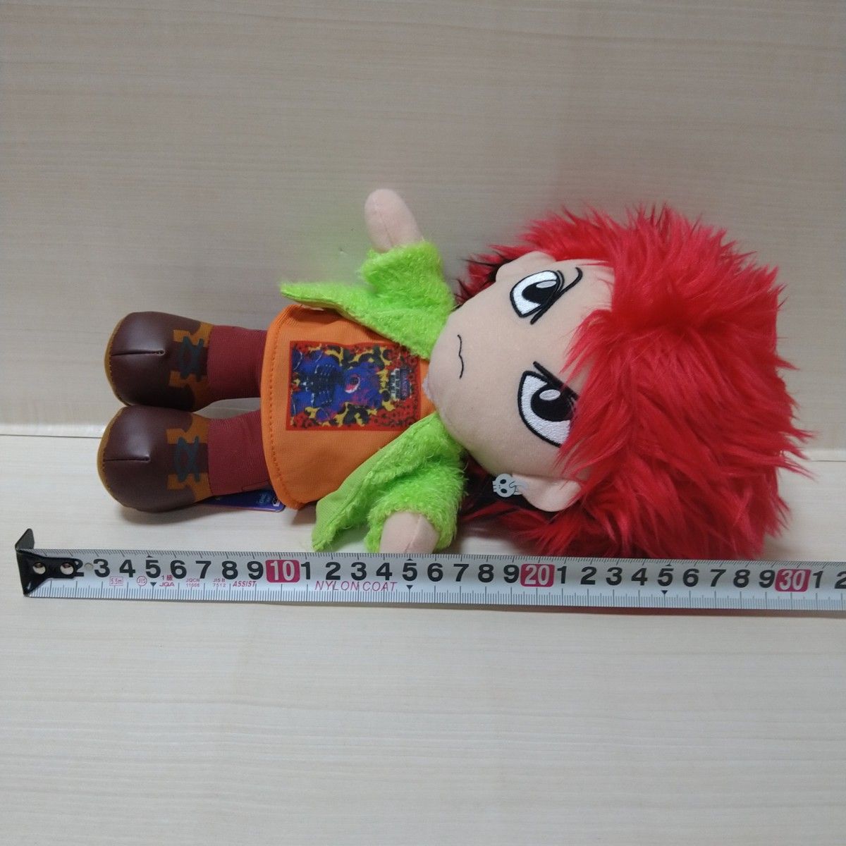 hide ぬいぐるみ まとめ売り｜Yahoo!フリマ（旧PayPayフリマ）