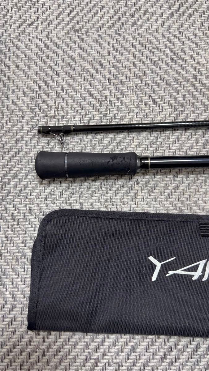 ヤマガブランクス アーリーリミテッド109mmh 限定 限定モデル再販