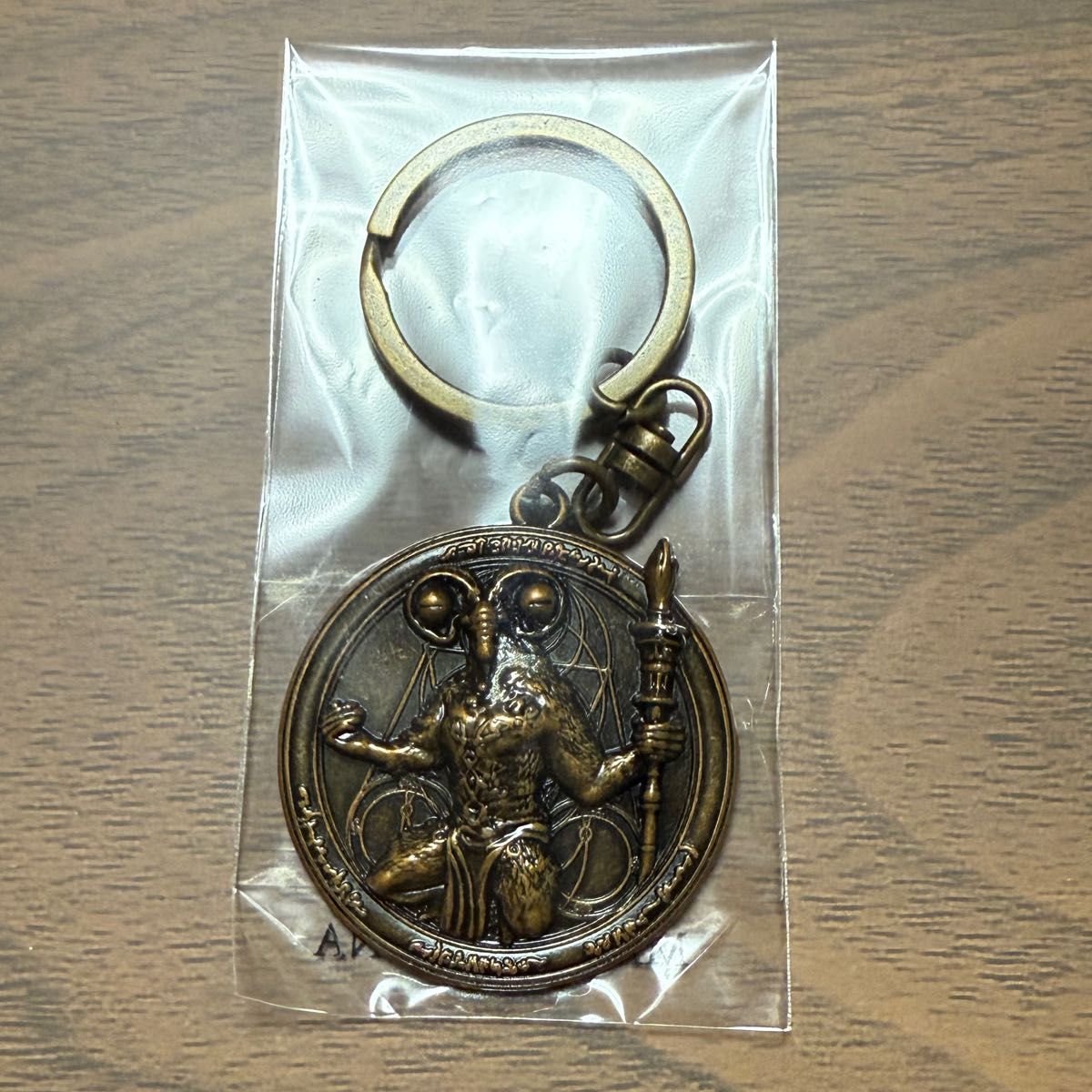 トーチトーチ リブラのメタルキーホルダー 1コ｜Yahoo!フリマ（旧