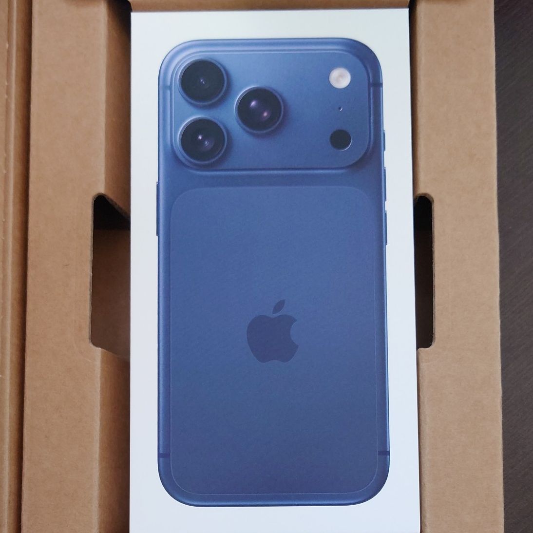 iPhone 17 Pro 512GB ディープブルー SIMフリー 新品未開封｜Yahoo