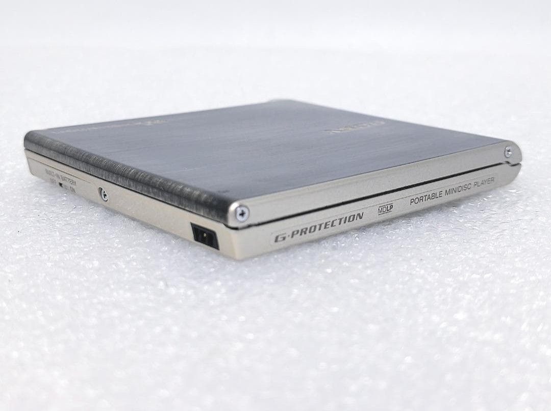 SONY MD WALKMAN 10周年記念モデル MZ-E10｜Yahoo!フリマ（旧PayPay