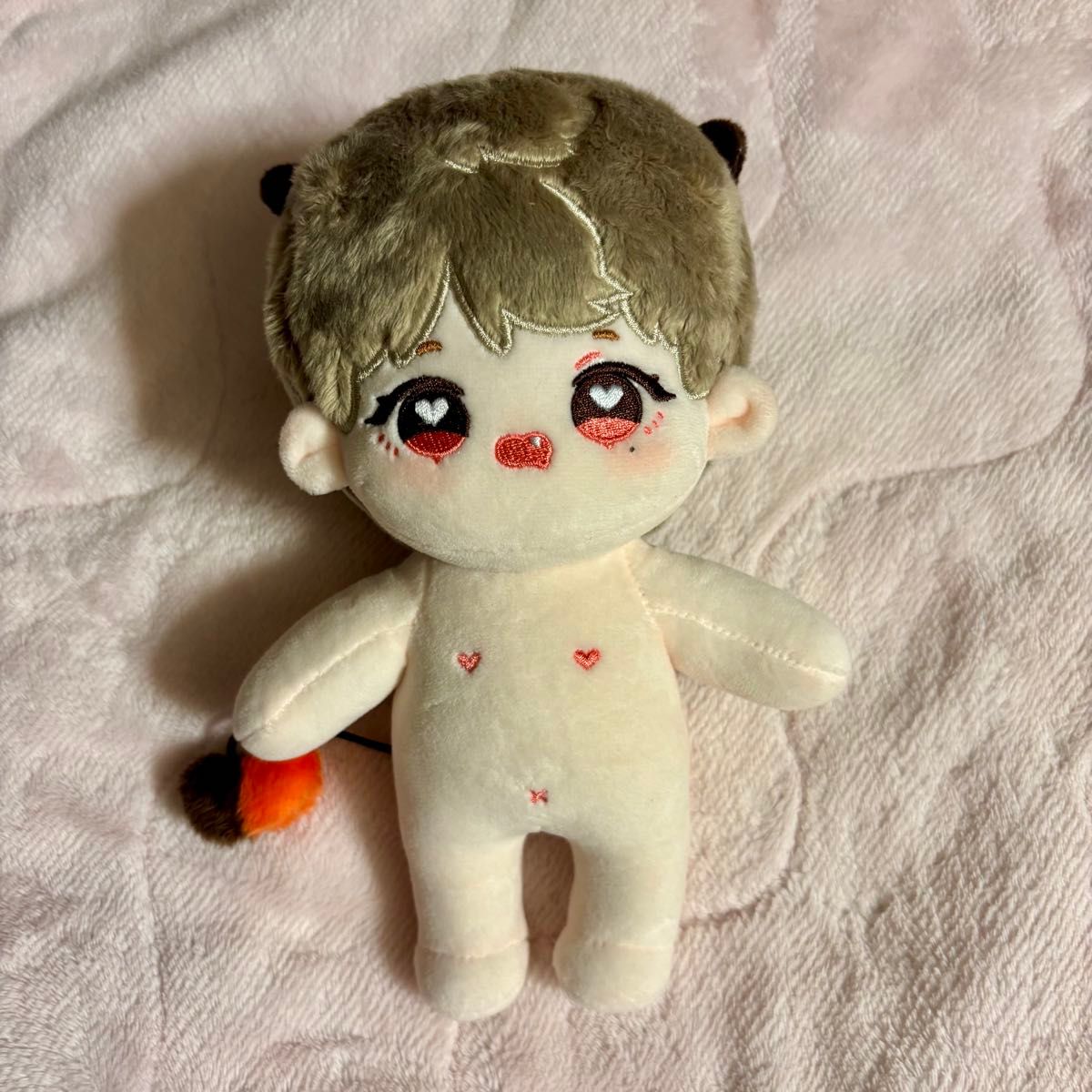 BTS 防弾少年団テヒョン V テテぬいぐるみ｜Yahoo!フリマ（旧PayPay