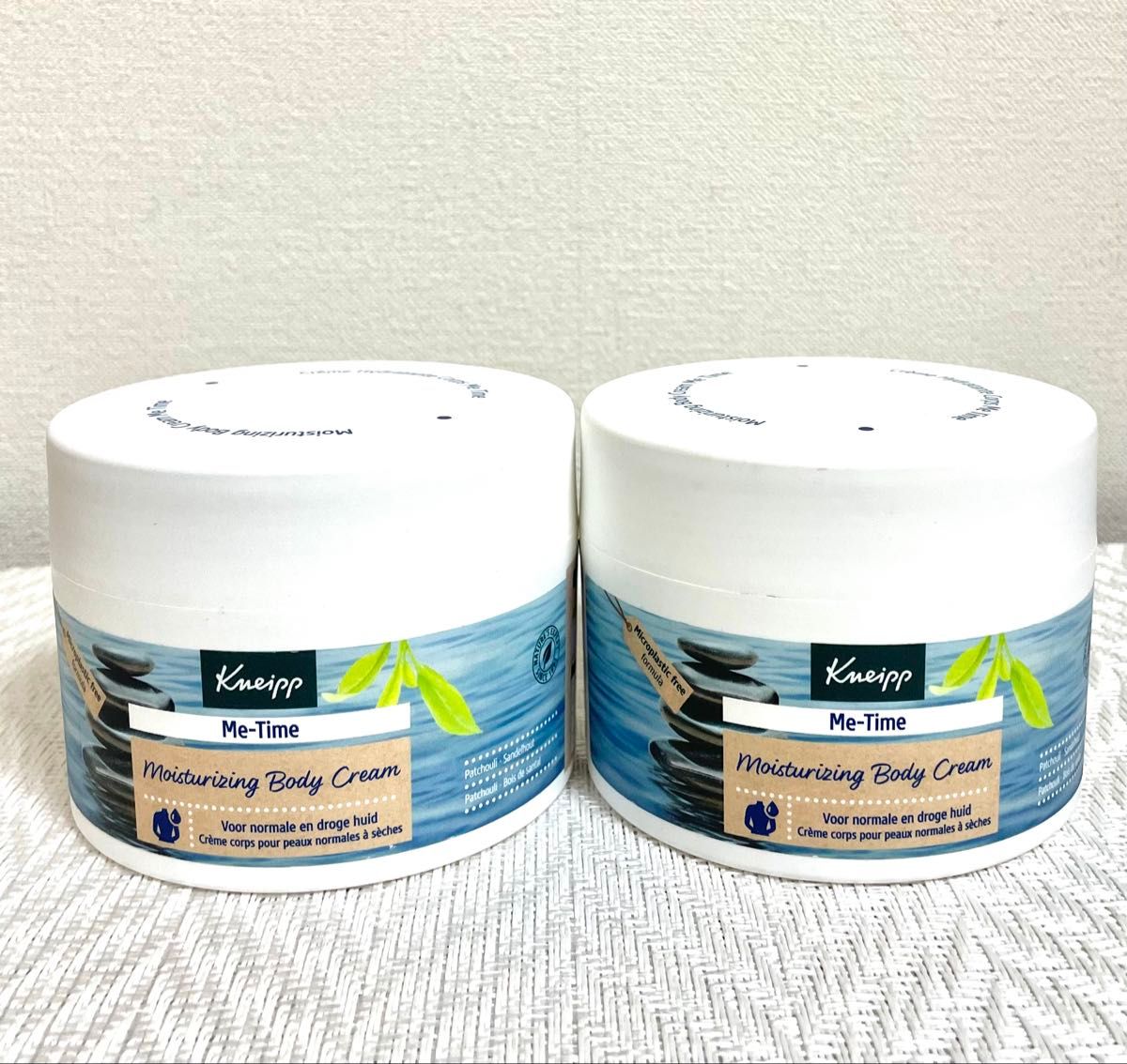 クナイプ ボディクリーム サンダルウッドの香り 2個セット｜Yahoo