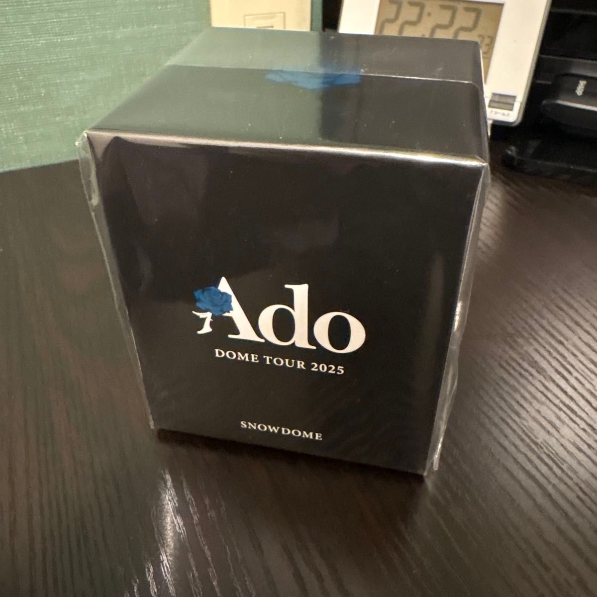 Ado よだか VIP席特典 スノードーム｜Yahoo!フリマ（旧PayPayフリマ）