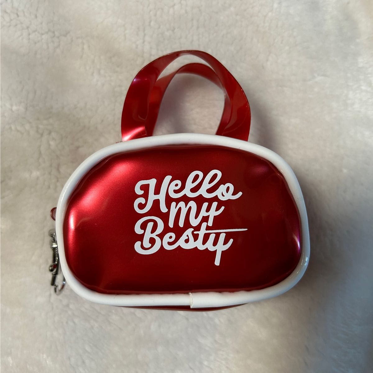 BE FIRST ファンミ Hello My 