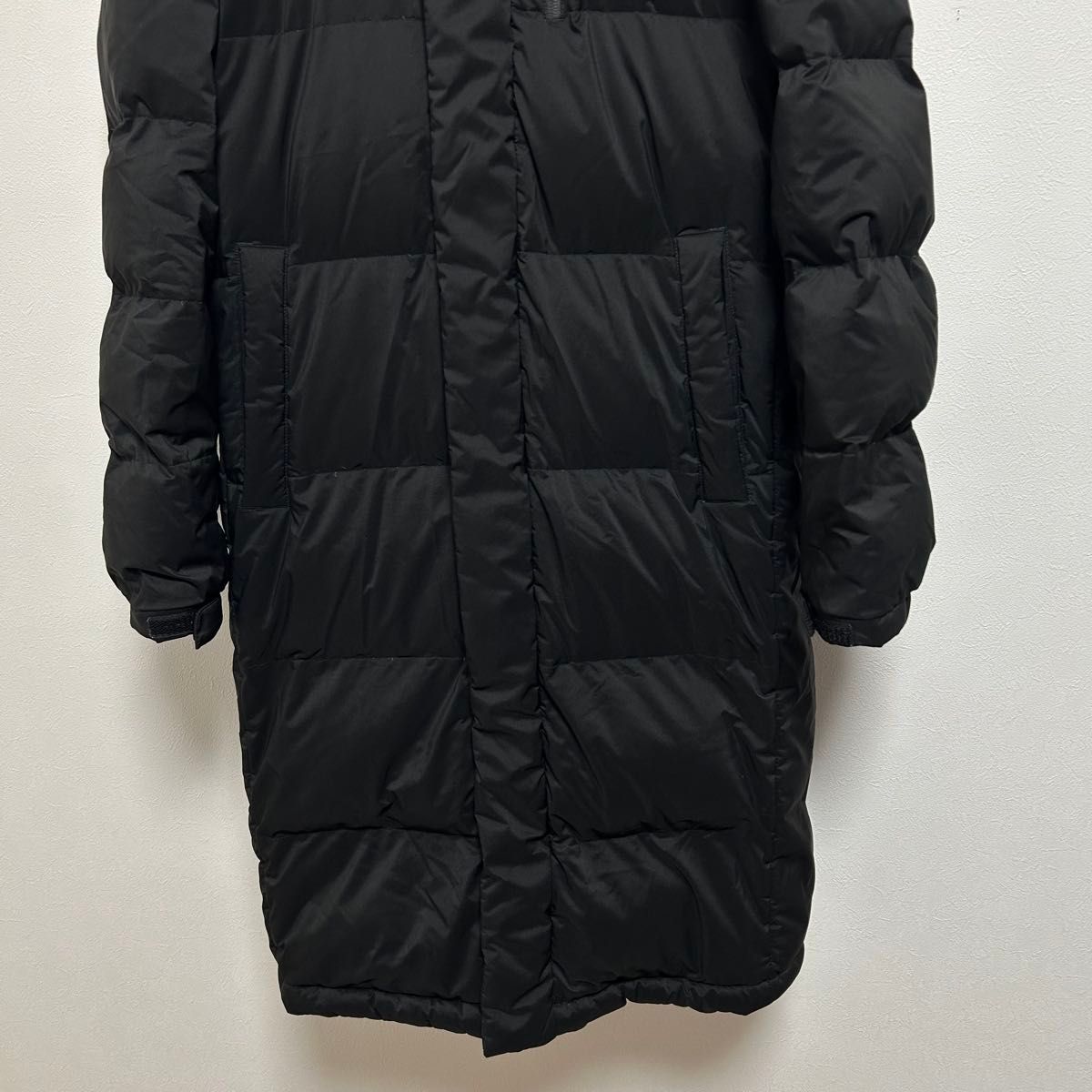 日本未入荷 海外限定モデル THE NORTH FACE ノースフェイス ロング