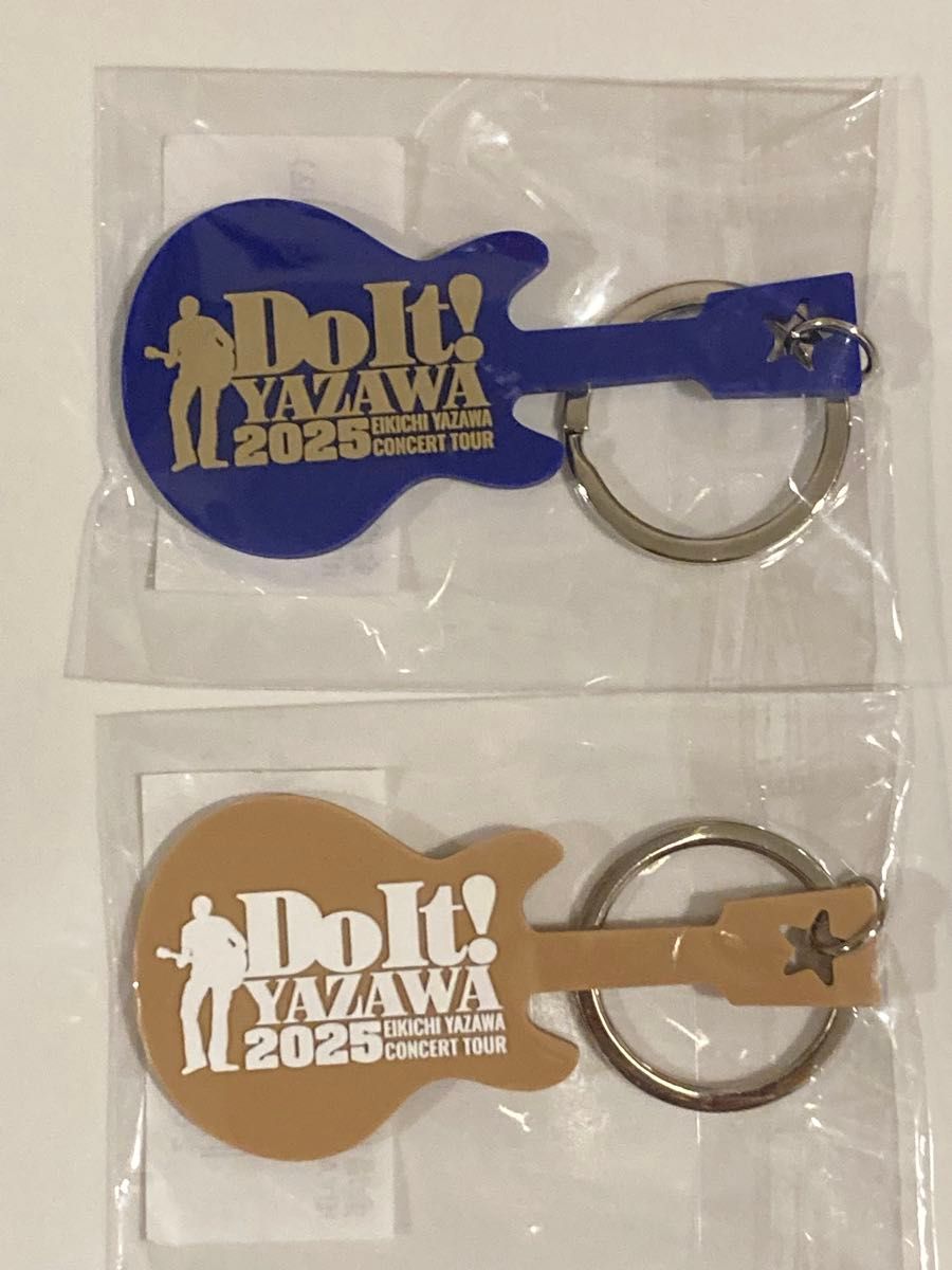 矢沢永吉2025コンサートツアー北海きたえーる会場限定日替り品