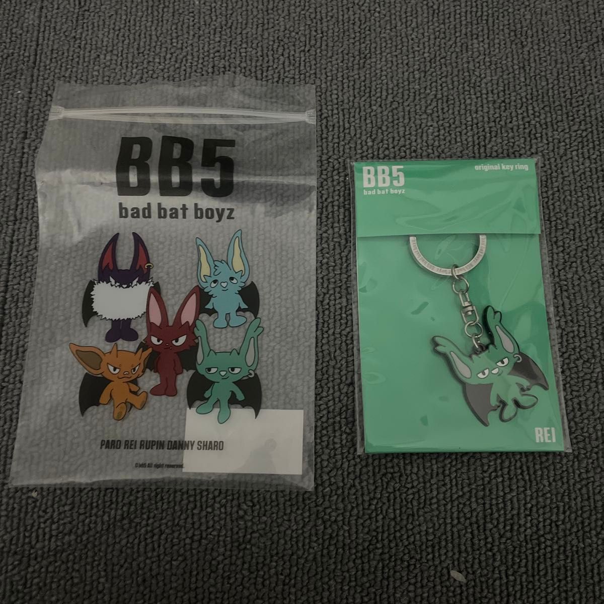 BB5 コムドットREI｜Yahoo!フリマ（旧PayPayフリマ）