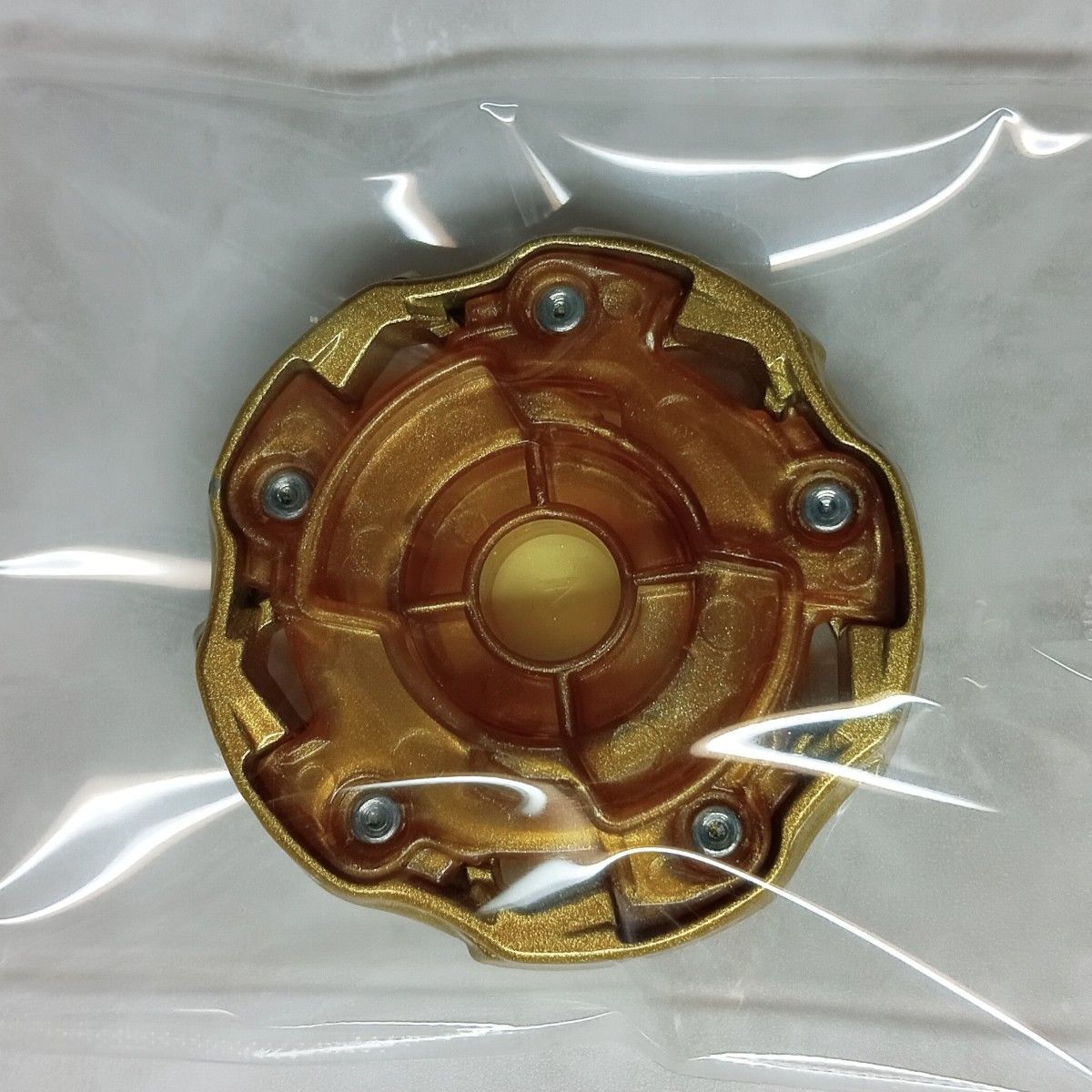 ベイブレードX ウィザードロッド ゴールドカラー ブレードのみ｜Yahoo