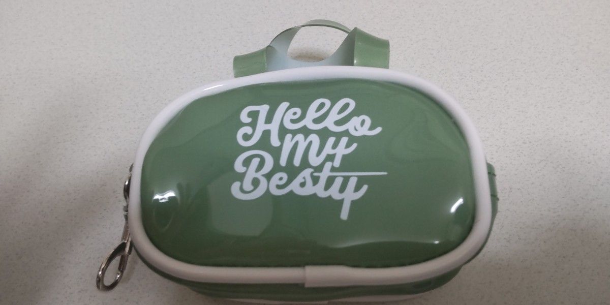 BE FIRST ファンミHello My 