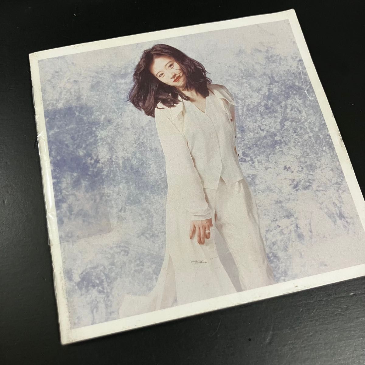 歌姫伝説～90's BEST～」 中森明菜 レンタルアップCD｜Yahoo!フリマ