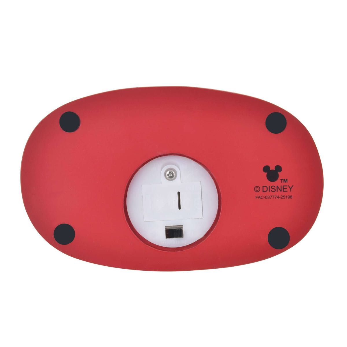 チップとデール LEDライト DISNEY CHRISTMAS ディズニーストア