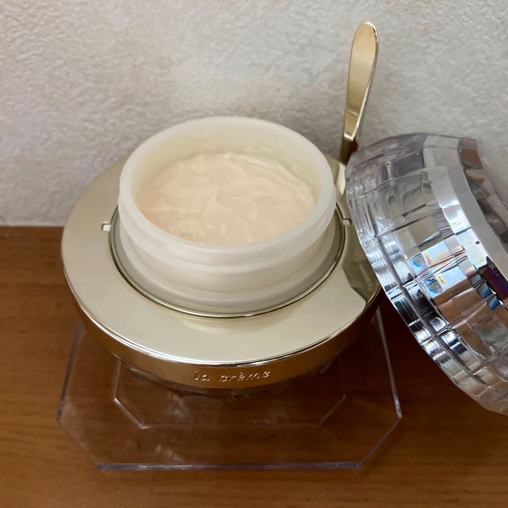 クレドポーボーテ ラクレーム 25g ラ・クレーム クリーム（台座