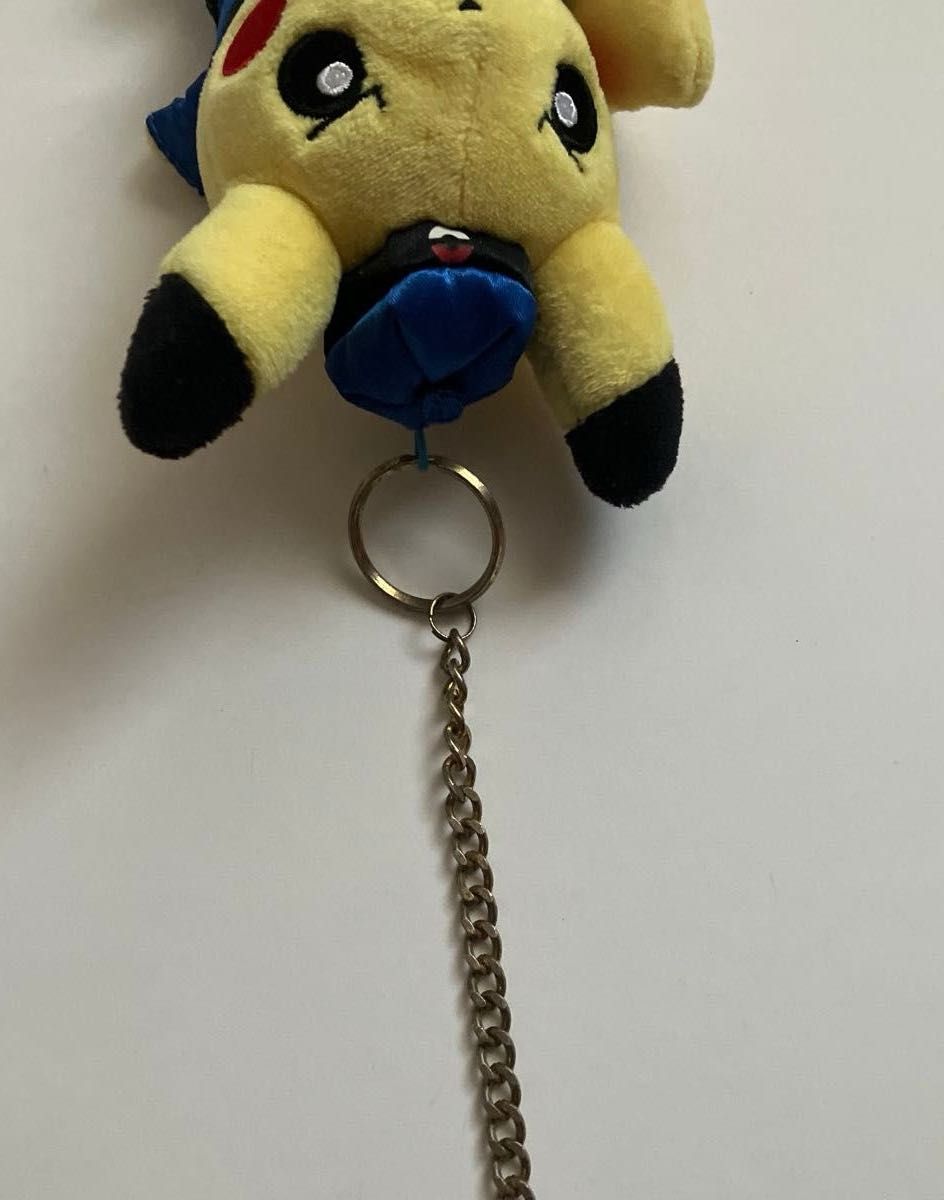 ポケモン ワールドピカチュウ カンフー 中華 中国 ぬいぐるみ