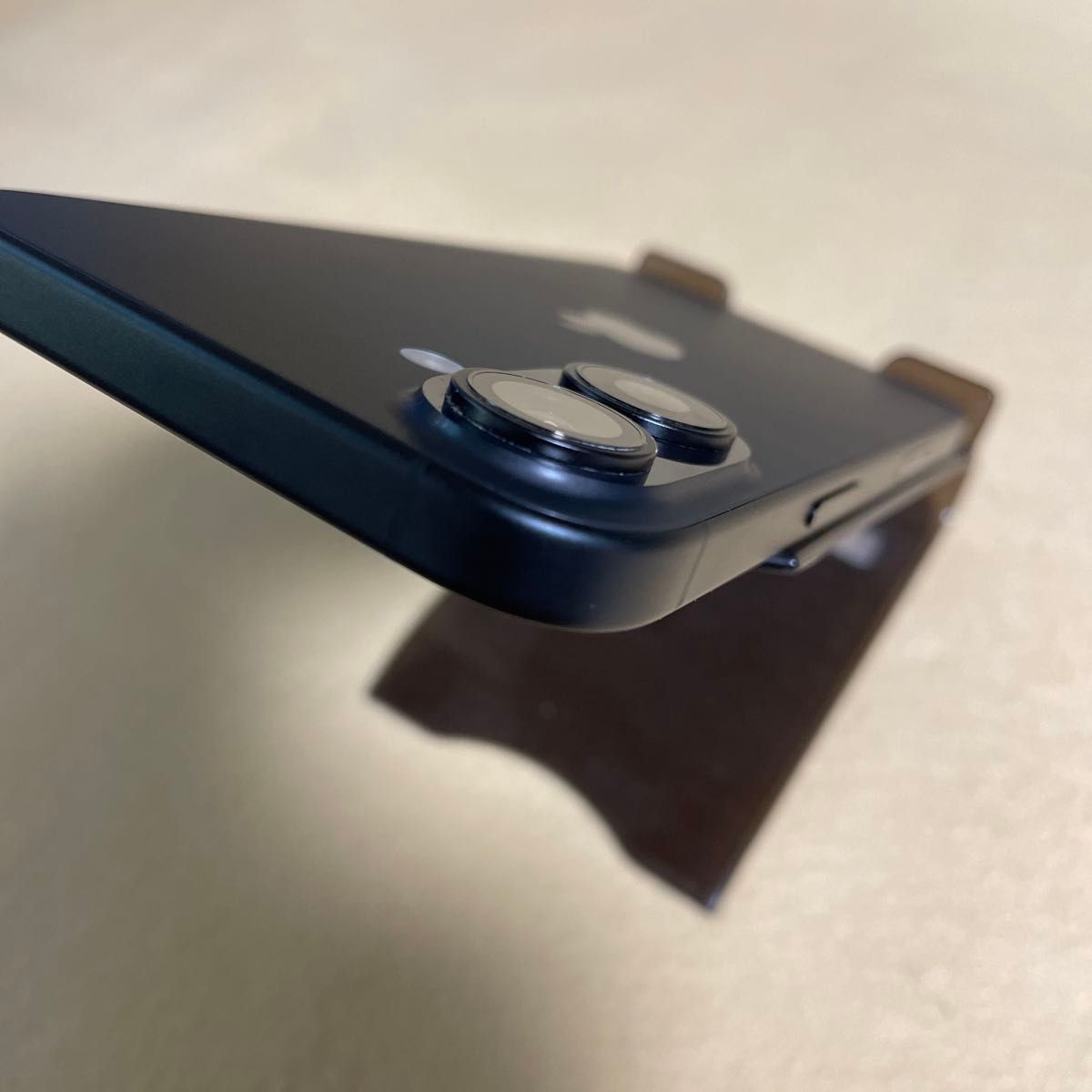 iPhone 16 128GB ブラック Apple版SIMフリー/バッテリー98% 11131N