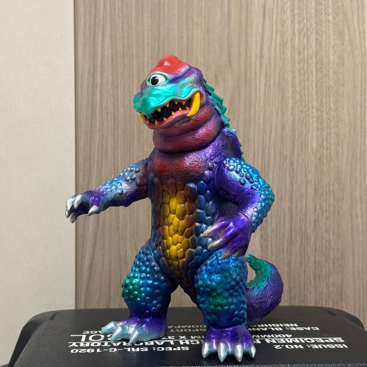 ザゴラ まんだらけ渋谷限定 シカルナ工房｜Yahoo!フリマ（旧PayPayフリマ）