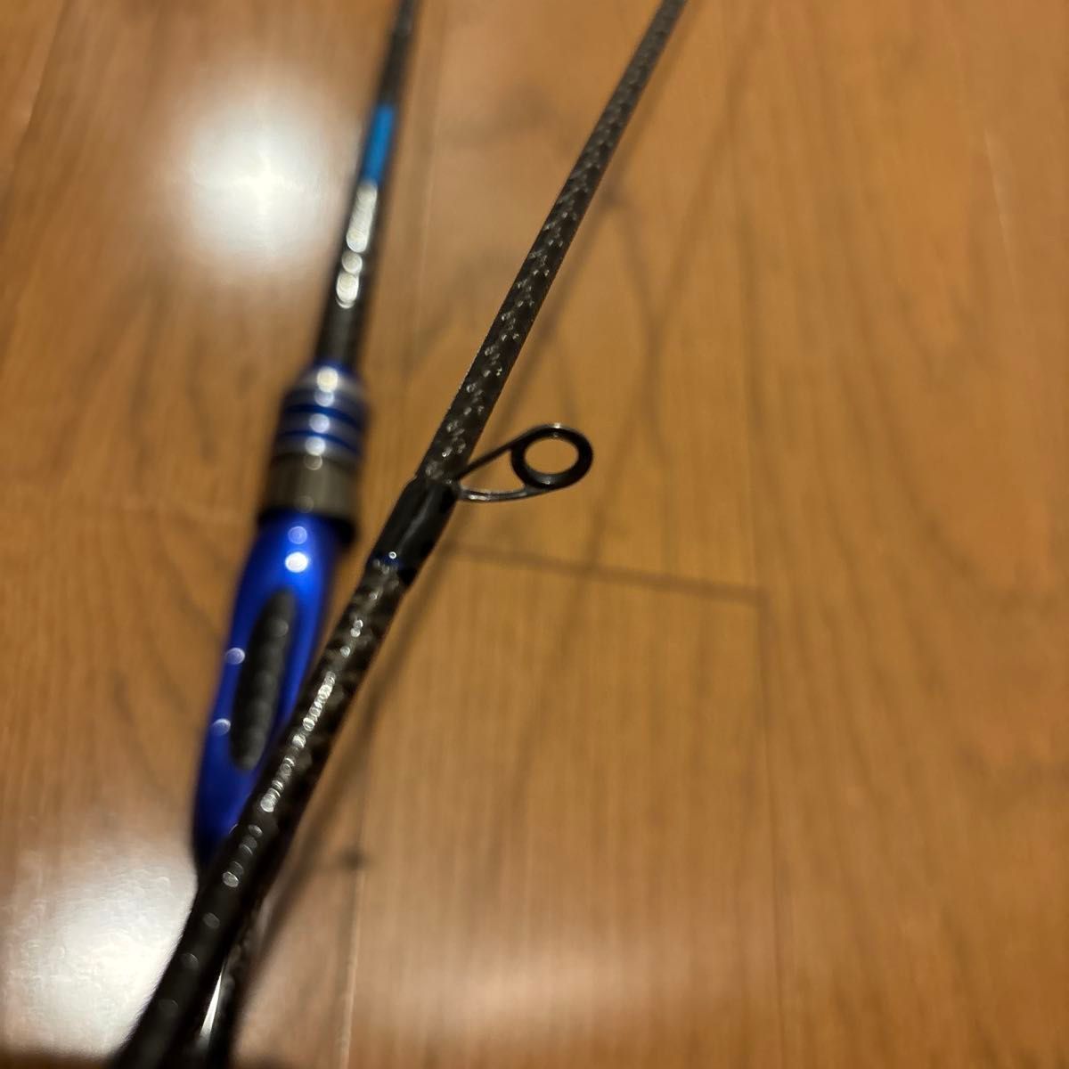 クリアブルー クリスター 60 フォーカス Clear Blue 60FOCUS アジング