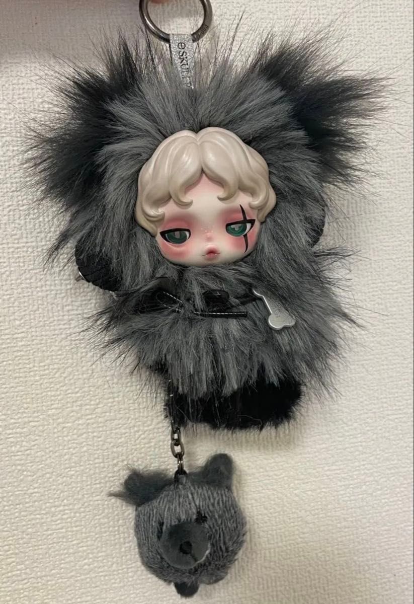 SKULLPANDA You Found Me Buddy Doggie シークレット 新品未開封